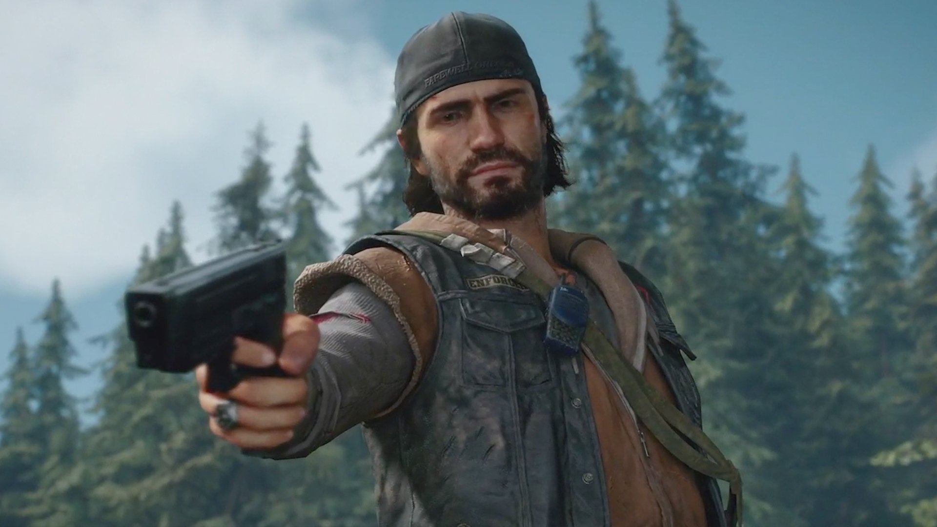 This Days Gone Statue Will Set You Back $380 and It’s Available for Preorder