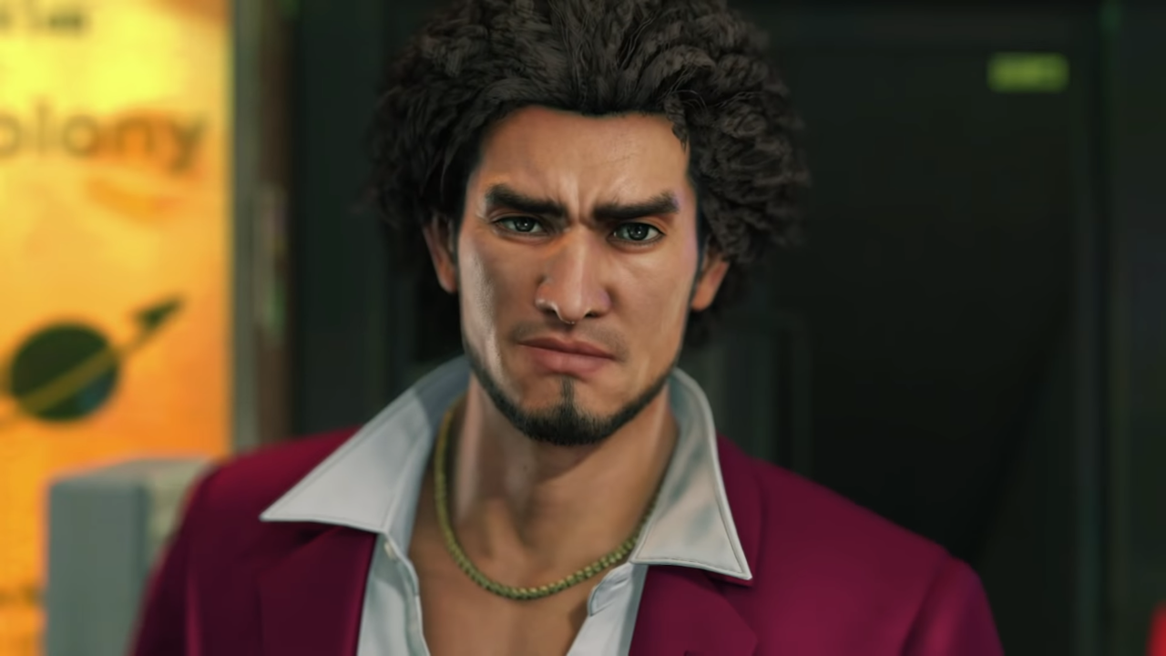 More Information on New Yakuza Game Being Revealed in Early July