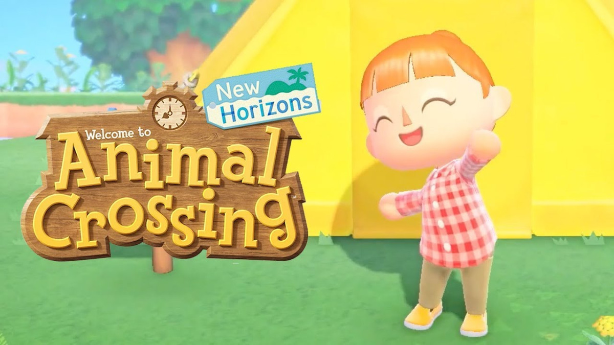 Nintendo: Animal Crossing: New Horizons & Pocket Camp “Won’t Have Any Sort Of Direct Connectivity, But There Are Already Collaboration Items Being Planned”