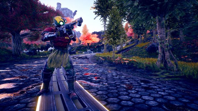 Your The Outer Worlds Choices Could Turn You Into the Game’s Villain