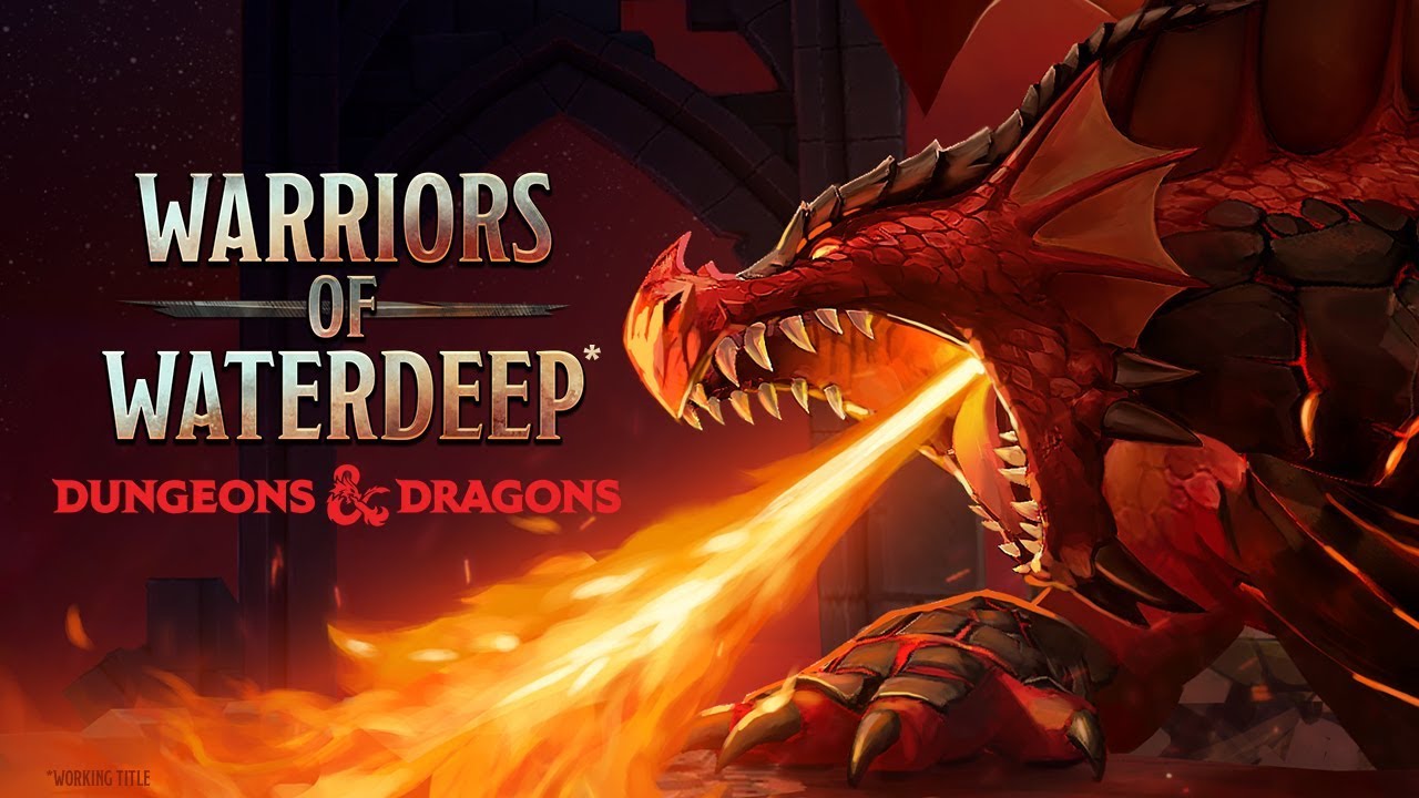 Warriors of Waterdeep Review – A mobile micro RPG without gacha or autoplay
