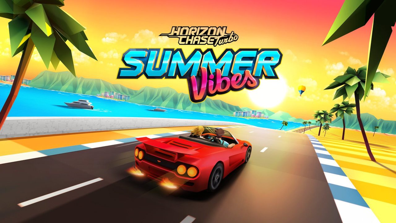 Summer Vibes DLC Out Today – PlayStation.Blog