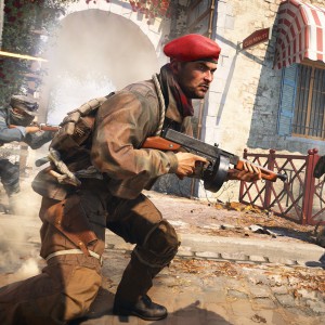 Find out the Latest on Battlefield V from EA Play