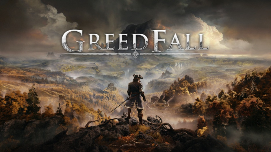 Behind-the-Scenes of the RPG GreedFall, Available for Pre-order Today on Xbox One
