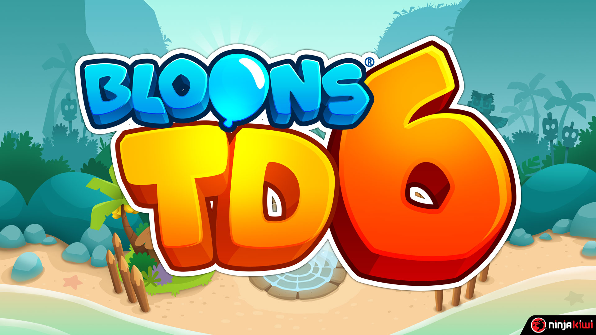 Bloons TD 6 New Update Adds 4 Player Co-op Mode