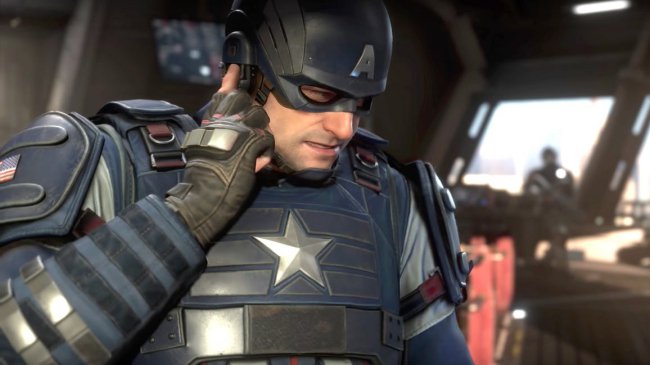 Marvels Avengers Gameplay Demo Will Go Public After Gamescom 2019