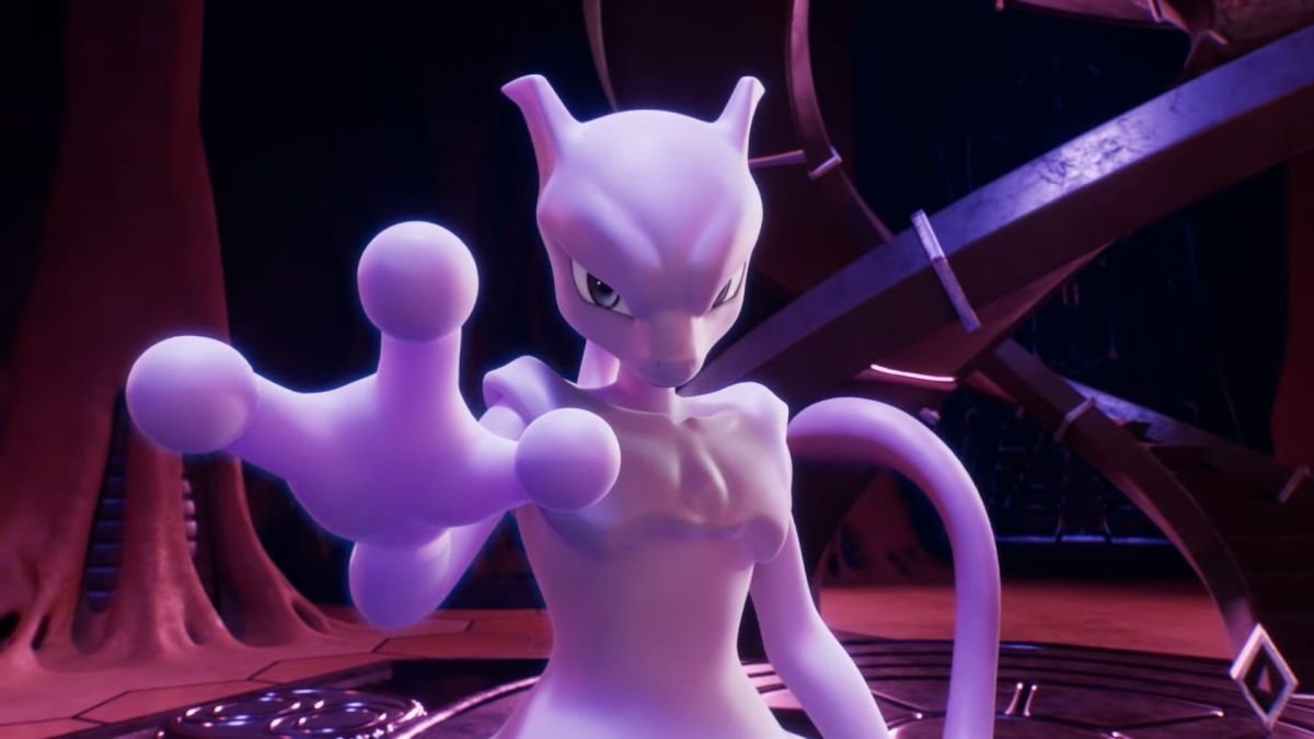 More Mewtwo merchandise on the way