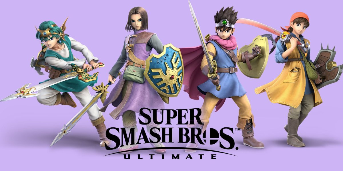 A Smash Ultimate video presentation is coming on July 30th & the game will be updated to version 4.0 “soon”