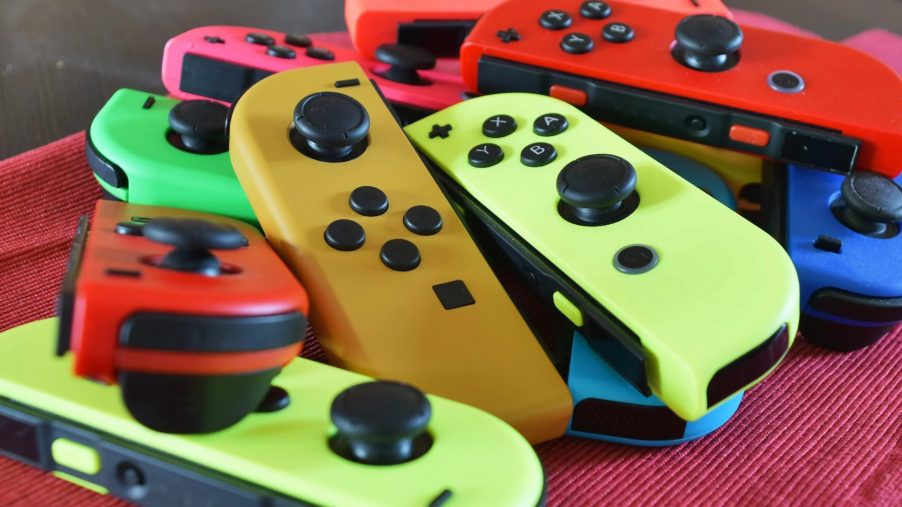 Nintendo no longer charging for Switch Joy-Con repairs, will issue refunds for prior repairs