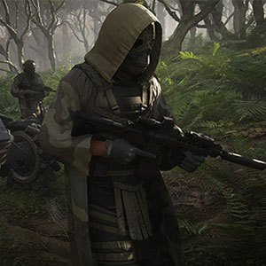 Ghost Recon Breakpoint: Ghost War Multiplayer Hands On