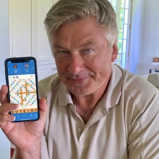 Zynga brings in Alec Baldwin to celebrate Words With Friends 10th anniversary