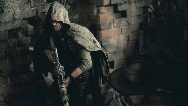 Hunt Showdown PS4 and Xbox One Versions Will Be Locked at 30 FPS