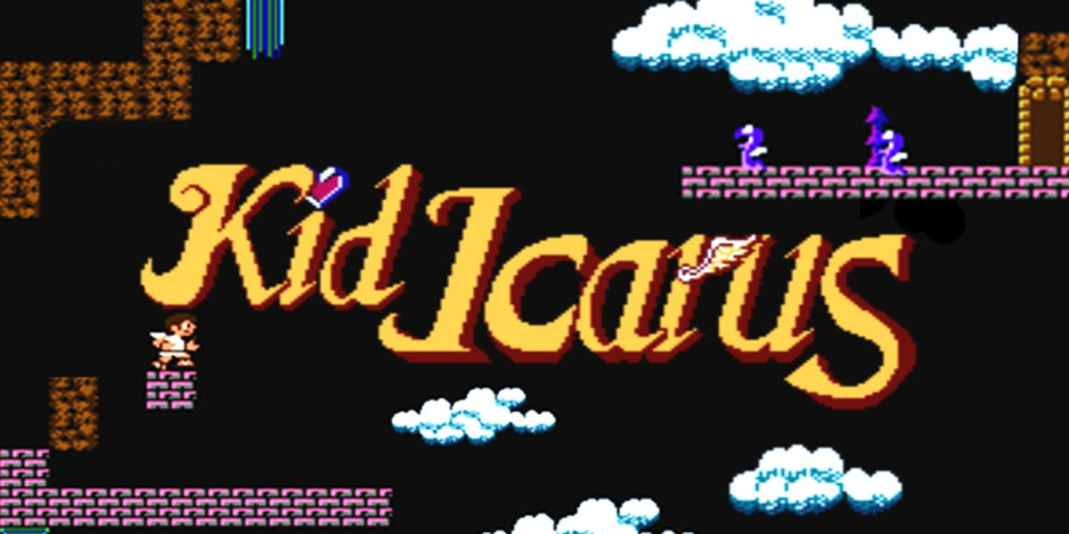 Unopened copy of Kid Icarus could sell for $10,000
