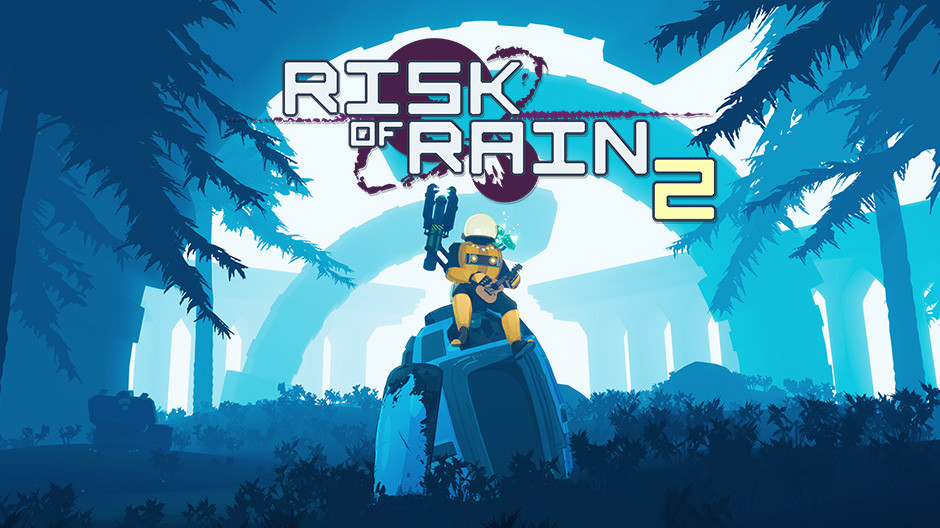 Risk of Rain 2 Storms to Xbox One Today