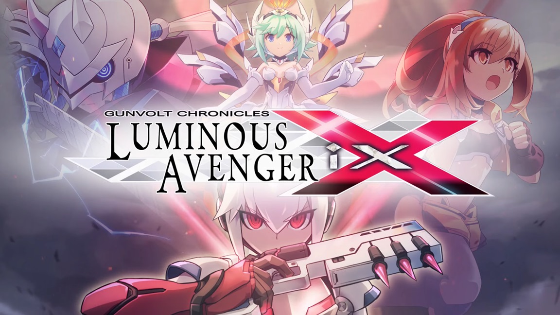 [Interview] Inti Creates on Luminous Avenger IX, working with Switch, future plans, and more