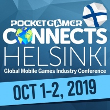 Full conference schedule revealed for next month’s Pocket Gamer