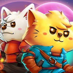9 Pawsome Reasons to Play Cat Quest II on Xbox One