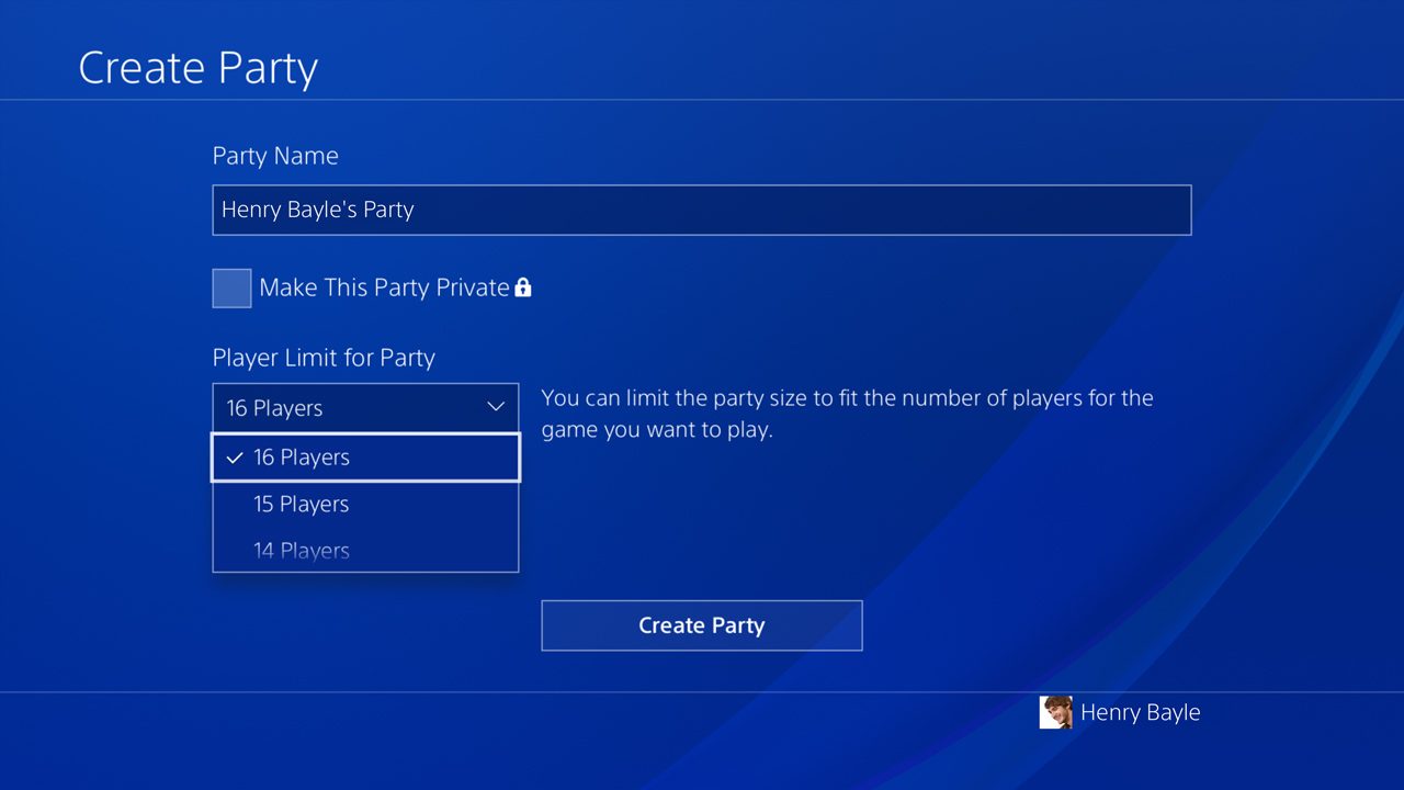 PS4 System Software Update 7.00 Launches This Week – PlayStation.Blog