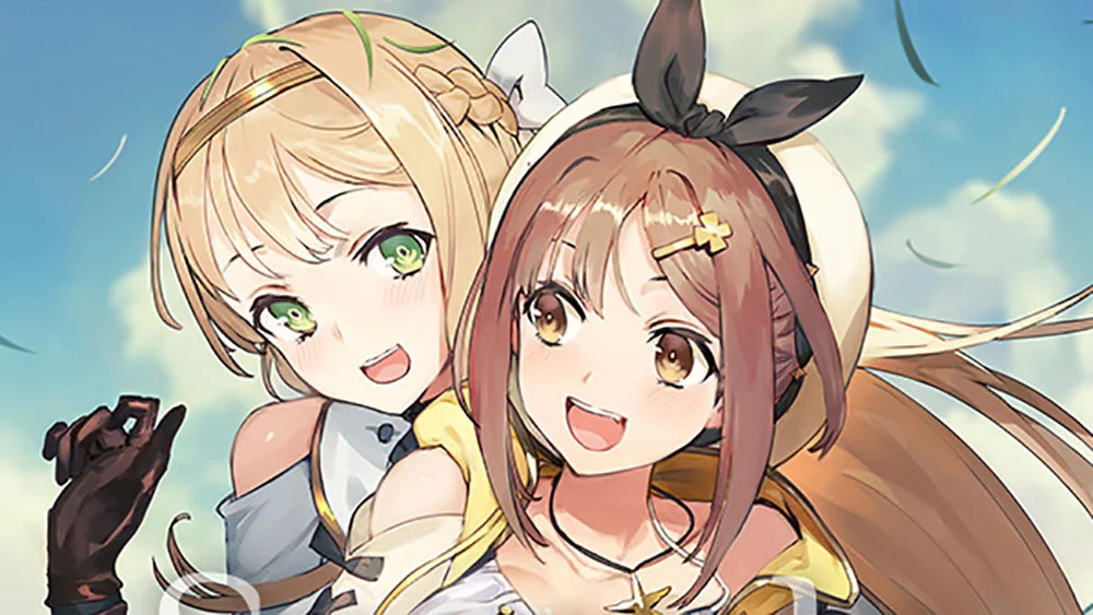 Atelier Ryza producer comments on the series’ sales growth on Switch