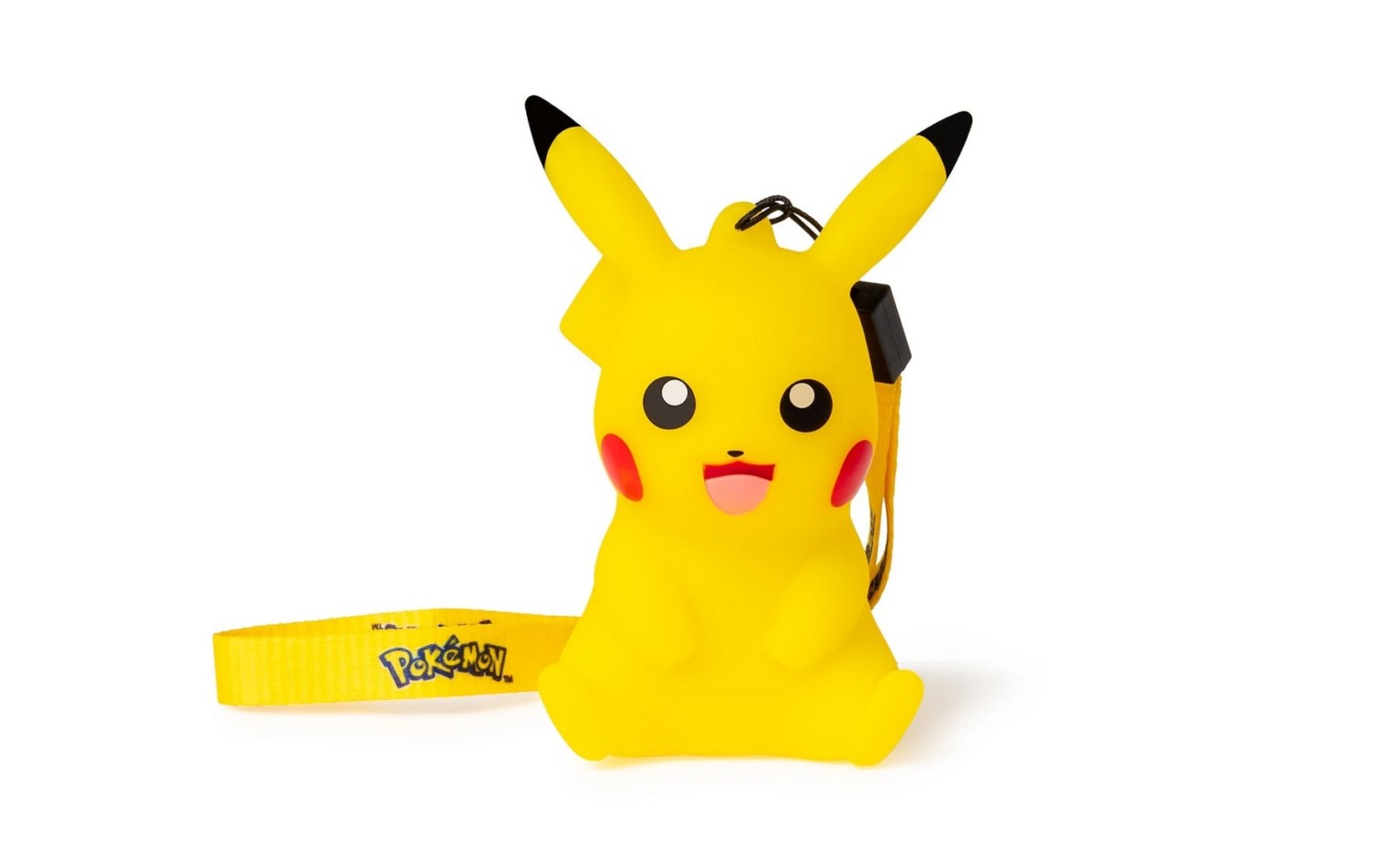 Teknofun offering bonus Pikachu figurine with purchase of another item