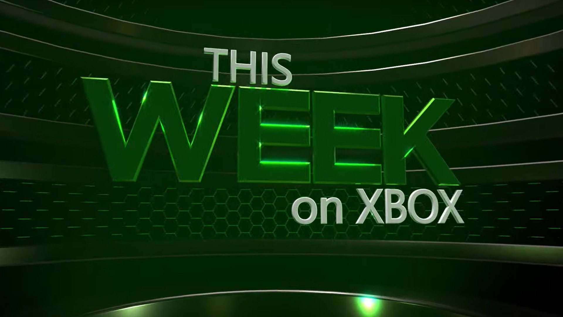 This Week on Xbox: December 20, 2019