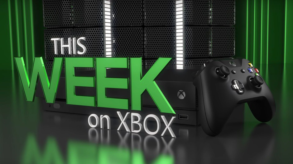 This Week on Xbox: November 8, 2019