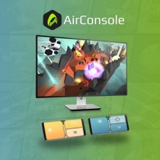Cloud-based games service AirConsole raises $3 million