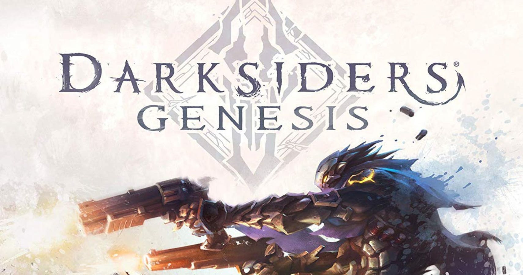 Darksiders Genesis – “Abilities and Creature Cores” trailer
