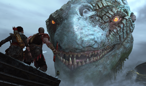 Dig Deeper Into God of War Development With SSM’s Podcast Miniseries