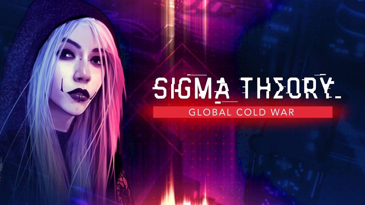 Tactical Espionage Game ‘Sigma Theory’ from Mi-Clos Studios Officially Launches on Steam Today – TouchArcade