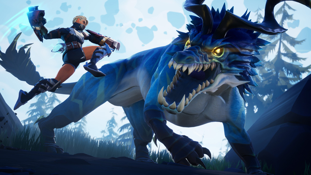 This week’s North American downloads – December 12 (Dauntless, The Talos Principle and more)
