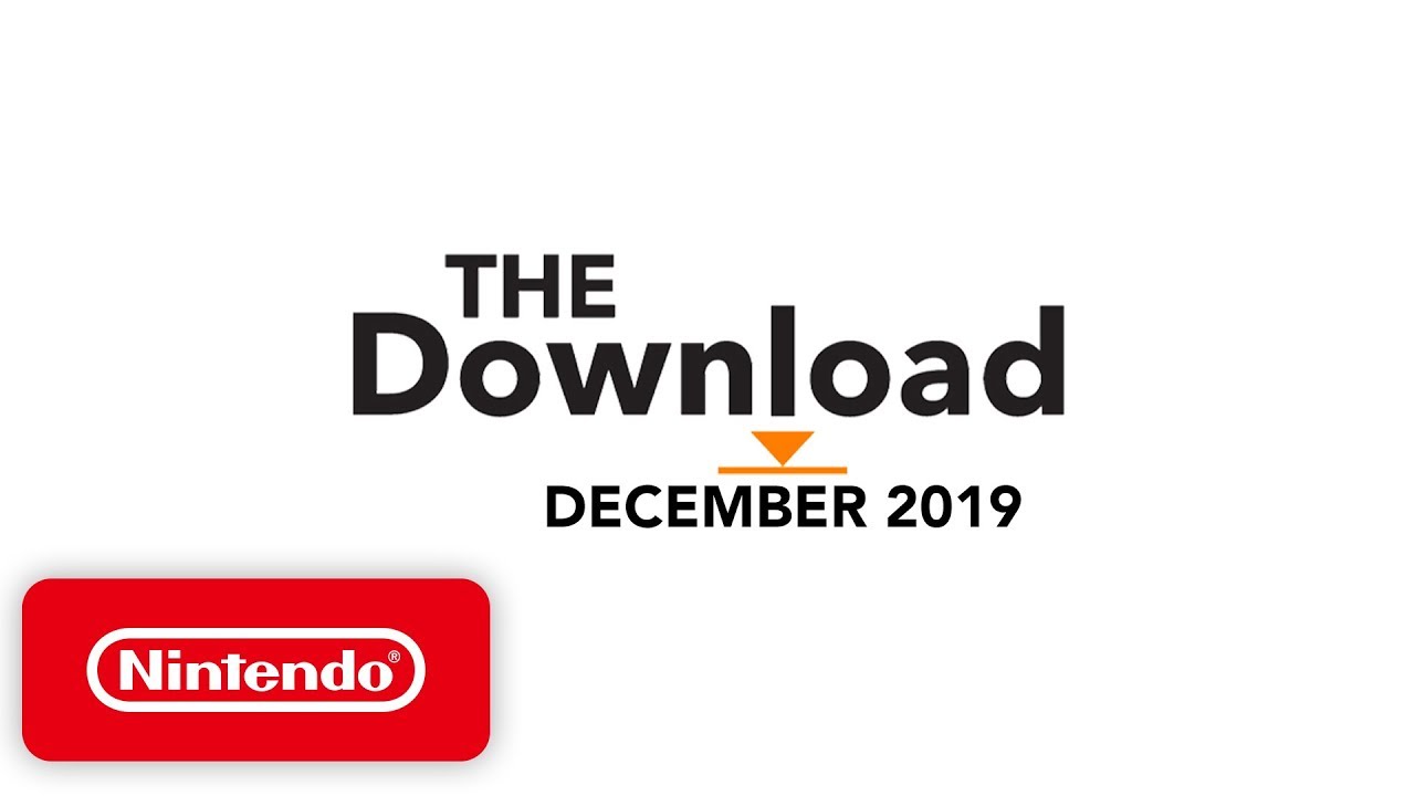 Nintendo's "The Download" for December 2019 – Dauntless, Shovel Knight: King of Cards & More