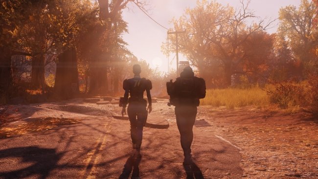 Fallout 76 Free Trial Weekend Includes Adventure Mode, Nuclear Winter