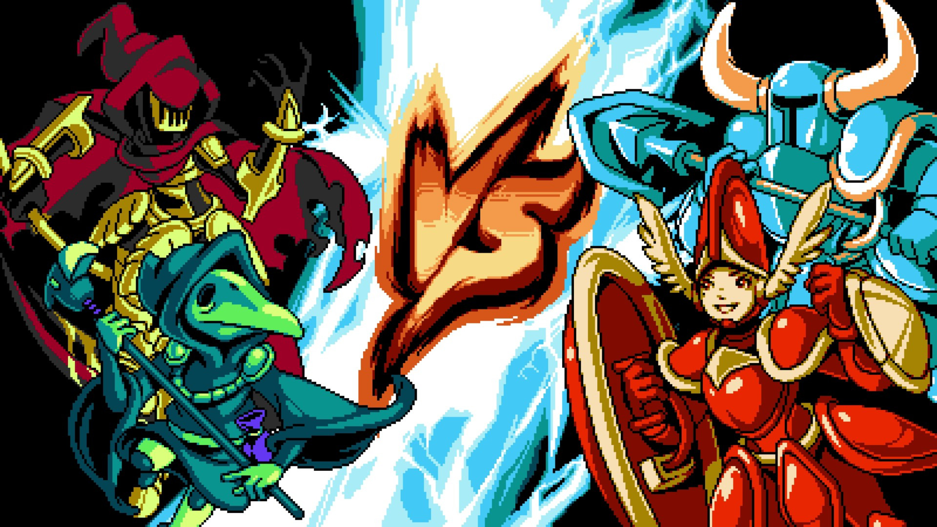 Shovel Knight Showdown Game Modes: Building the Single-Player