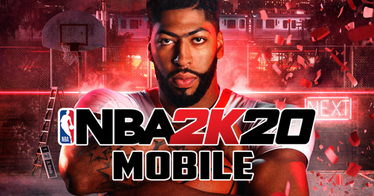 NBA 2K20 is Going Cheap on Android Right Now