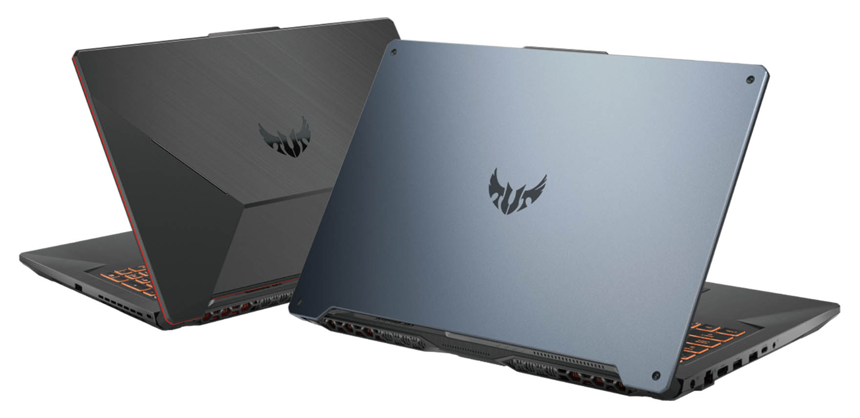 CES 2020: ASUS unveils Zephyrus G14 and Ryzen-powered TUF Gaming laptops