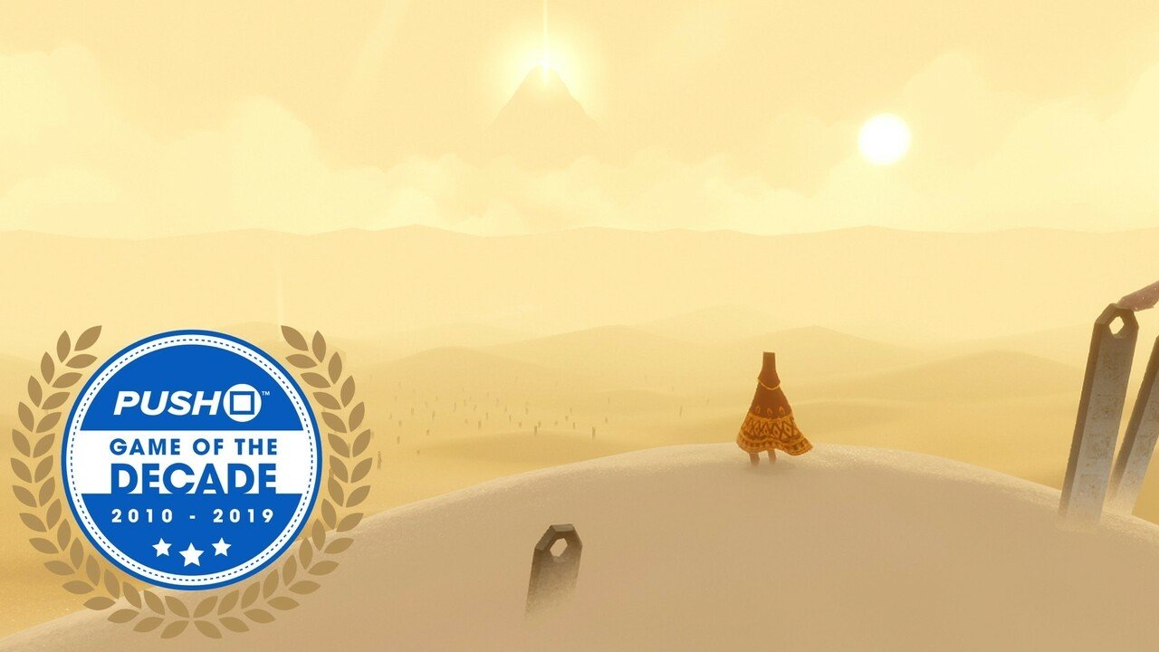 Soundtrack of the Decade: #1 – Journey Represents the Crowning Achievement in Game Music
