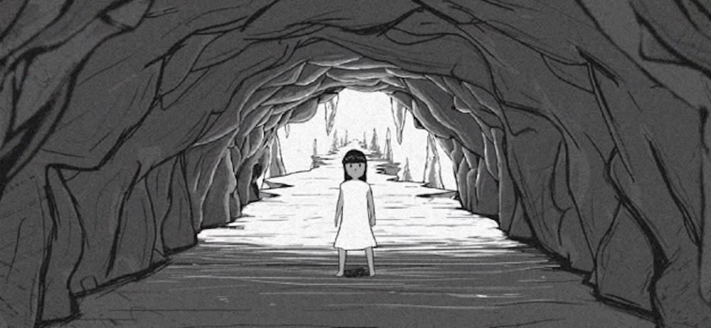 Surreal Puzzle Adventure ‘Path to Mnemosyne’ is Coming to iOS and Android March 11th – TouchArcade