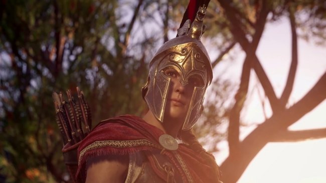 Assassins Creed Odyssey Sales Outpacing Origins by 50 Percent