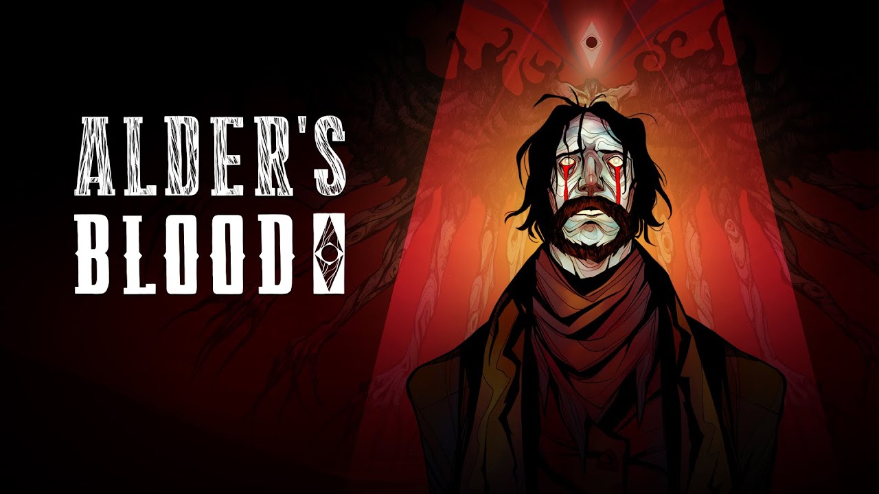 Victorian-Western stealth tactical game Alder’s Blood releasing for Switch