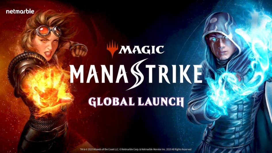 Magic: ManaStrike Gets its First Big Content Update, Featuring New Planeswalkers and Cards