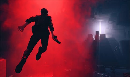 Remedy Talks Possibility of Control Sequel and Future