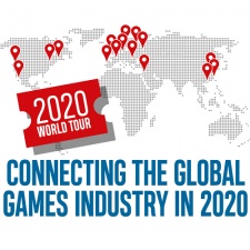 Where on Earth will you find us this year? Join the Steel Media 2020 world tour!