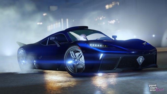 5 Tips to Get a Supercar in GTA Online