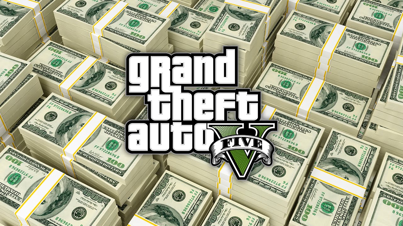 3 Ways You Can Make Money in Grand Theft Auto V