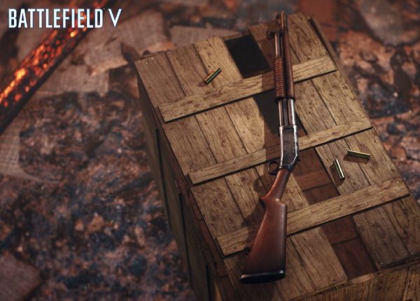 Guide of the best weapons for each class in BattleField 5
