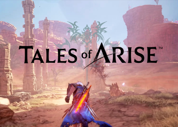 Tales of Arise Release Date, Gameplay & Latest News