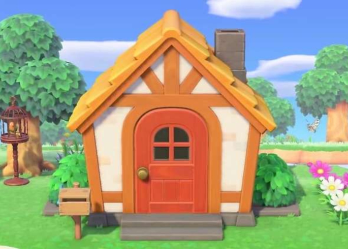 Animal Crossing New Horizon Tips – How to Upgrade Your Residence