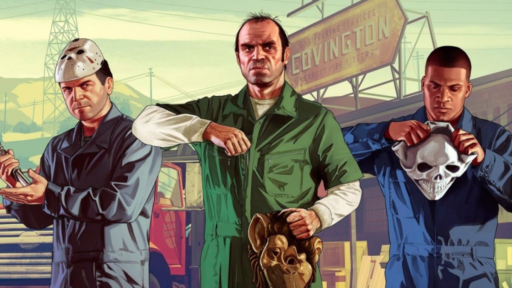 GTA5 Cheats to boost running, swimming and jumping