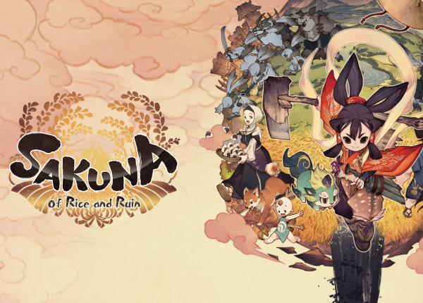 Sakuna: Of Rice and Ruin – Beginner’s guide on how to grow the best rice
